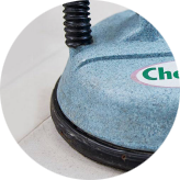 ChemDry - Tile & Stone Cleaning